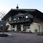Apartament Landhaus-appartements Warraich