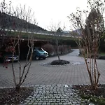 Apartament Landhaus-appartements Warraich *