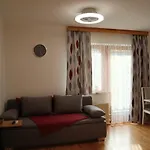 Landhaus-appartements Warraich * Schladming