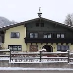 Apartament Landhaus-appartements Warraich *