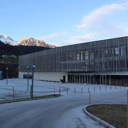 Landhaus-appartements Warraich Appartamento *