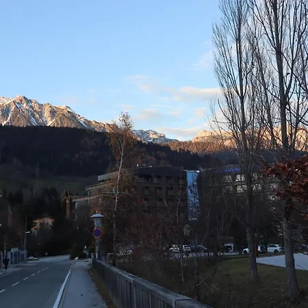 Landhaus-appartements Warraich * Schladming