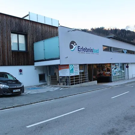 Landhaus-appartements Warraich * Schladming