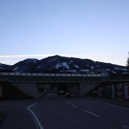 Landhaus-appartements Warraich Apartmán