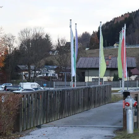 Landhaus-appartements Warraich Appartamento *