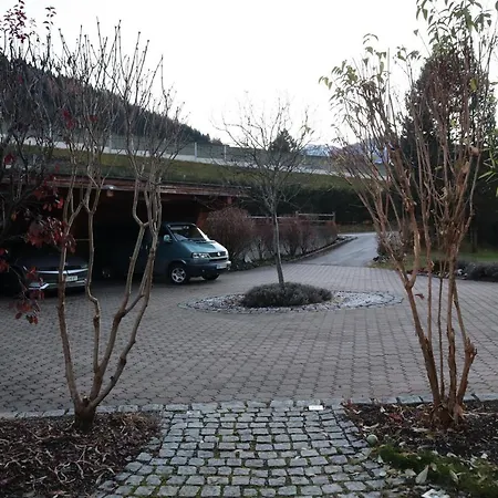 Appartamento Landhaus-appartements Warraich *