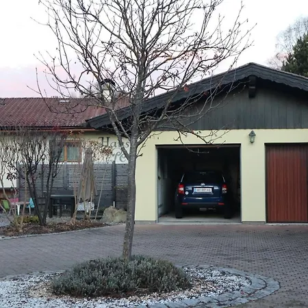 Landhaus-appartements Warraich * Schladming