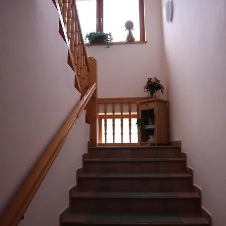 Landhaus-appartements Warraich Appartamento Schladming