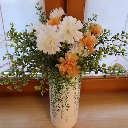 Apartment Landhaus-appartements Warraich *