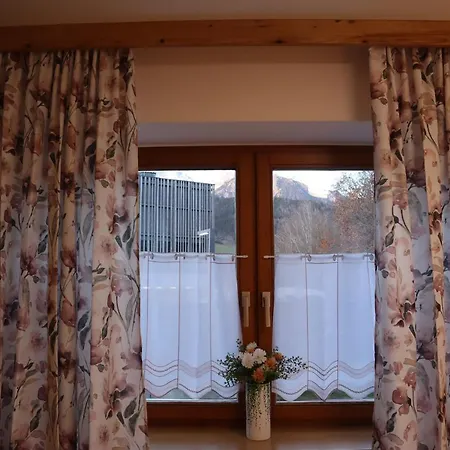 Apartmán Landhaus-appartements Warraich *