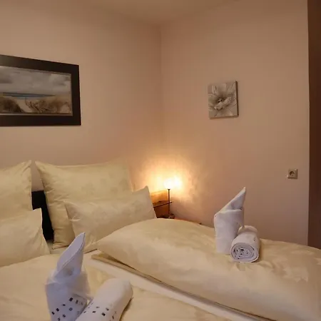 Apartmán Landhaus-appartements Warraich Schladming