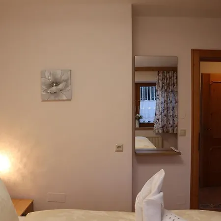 Landhaus-appartements Warraich Schladming