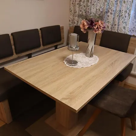 Landhaus-appartements Warraich * Schladming