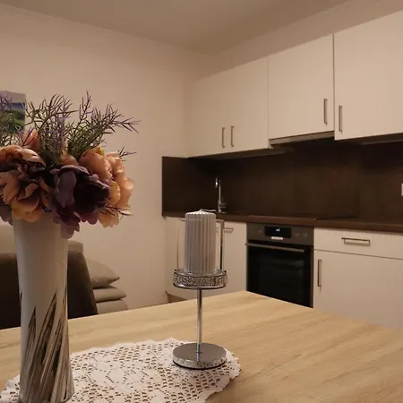 Landhaus-appartements Warraich