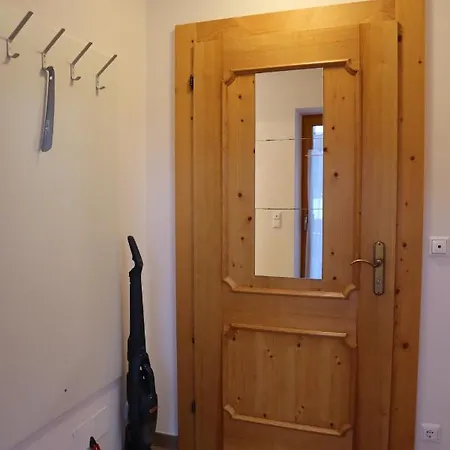 Landhaus-appartements Warraich * Schladming