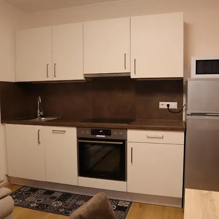 Landhaus-appartements Warraich