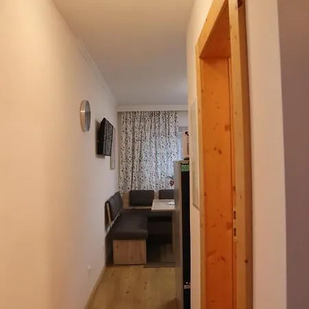 Landhaus-appartements Warraich * Schladming