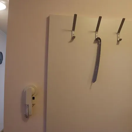 Landhaus-appartements Warraich