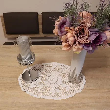 Apartmán Landhaus-appartements Warraich Schladming