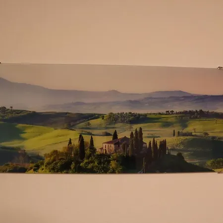 Landhaus-appartements Warraich Apartmán Schladming