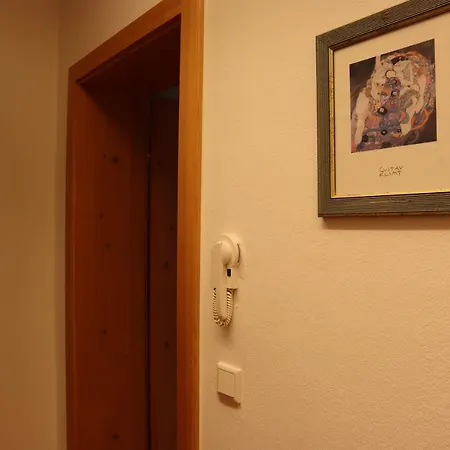 Apartment Landhaus-appartements Warraich