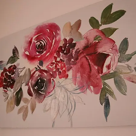 Apartment Landhaus-appartements Warraich