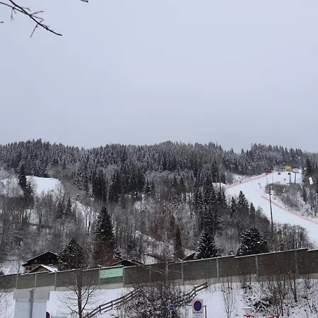 Landhaus-appartements Warraich * Schladming