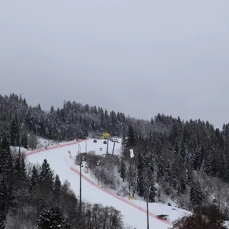 Landhaus-appartements Warraich Apartmán Schladming