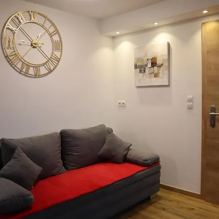 Apartment Landhaus-appartements Warraich Schladming