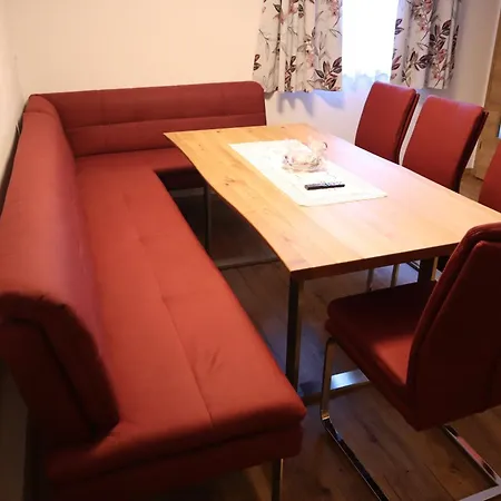 Landhaus-appartements Warraich * Schladming