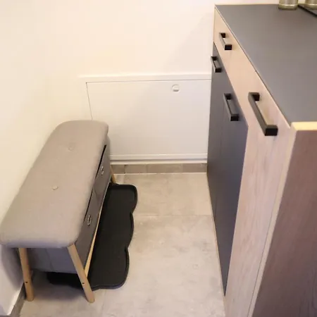 Apartment Landhaus-appartements Warraich Schladming