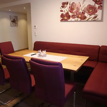 Landhaus-appartements Warraich Schladming