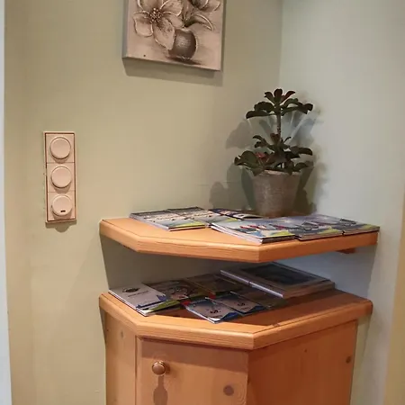Landhaus-appartements Warraich * Schladming