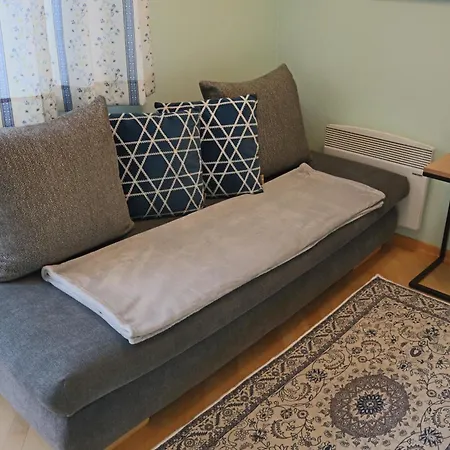 Landhaus-appartements Warraich Apartment Schladming