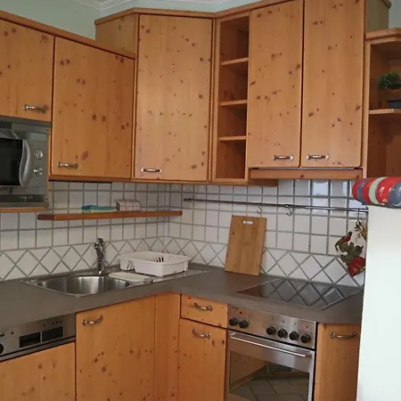 Landhaus-appartements Warraich Schladming