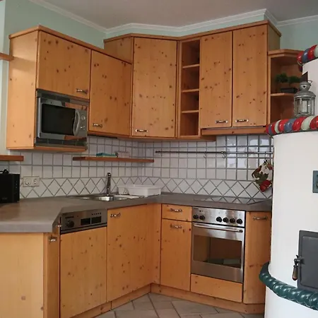 Apartment Landhaus-appartements Warraich *