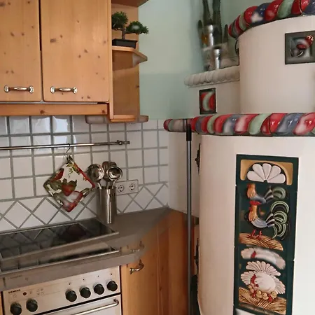 Apartmán Landhaus-appartements Warraich Schladming