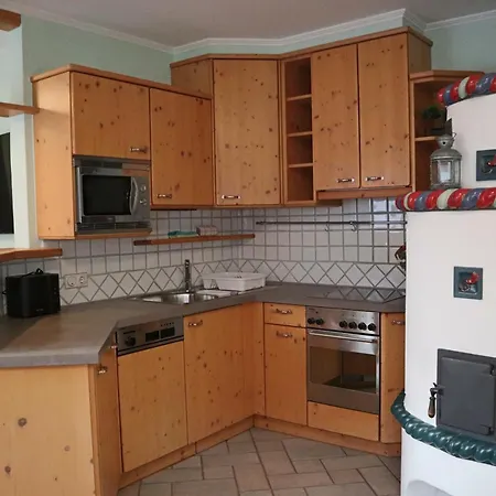 Landhaus-appartements Warraich Schladming