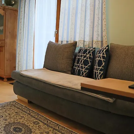 Landhaus-appartements Warraich * Schladming