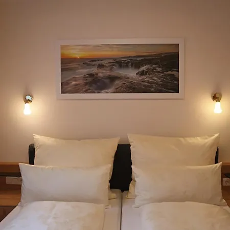 Apartment Landhaus-appartements Warraich