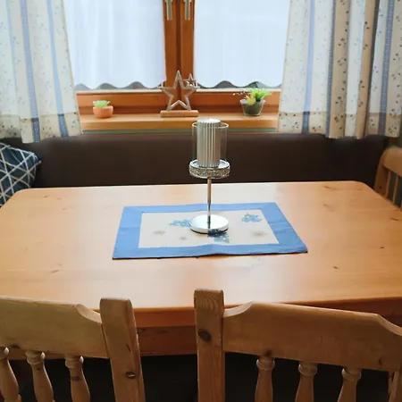 Apartment Landhaus-appartements Warraich