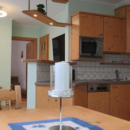 Landhaus-appartements Warraich Apartment Schladming