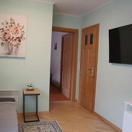 Landhaus-appartements Warraich * Schladming