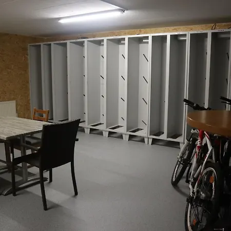 Landhaus-appartements Warraich Apartment Schladming