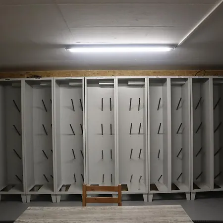 Apartmán Landhaus-appartements Warraich Schladming