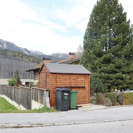 Landhaus-appartements Warraich Schladming