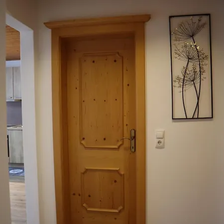 Landhaus-appartements Warraich Schladming