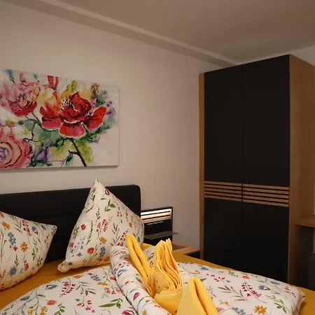 Apartment Landhaus-appartements Warraich Schladming