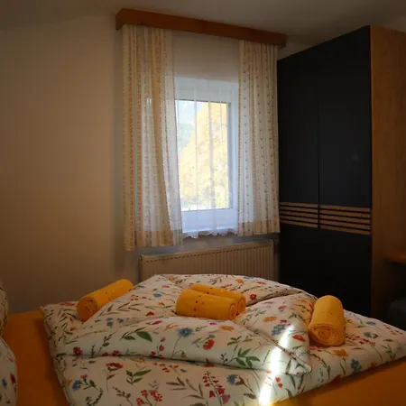 Apartment Landhaus-appartements Warraich Schladming