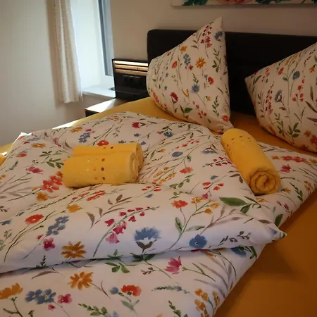 Landhaus-appartements Warraich * Schladming